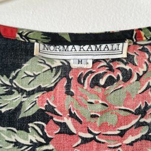 Norma Kamali Vintage Dress
